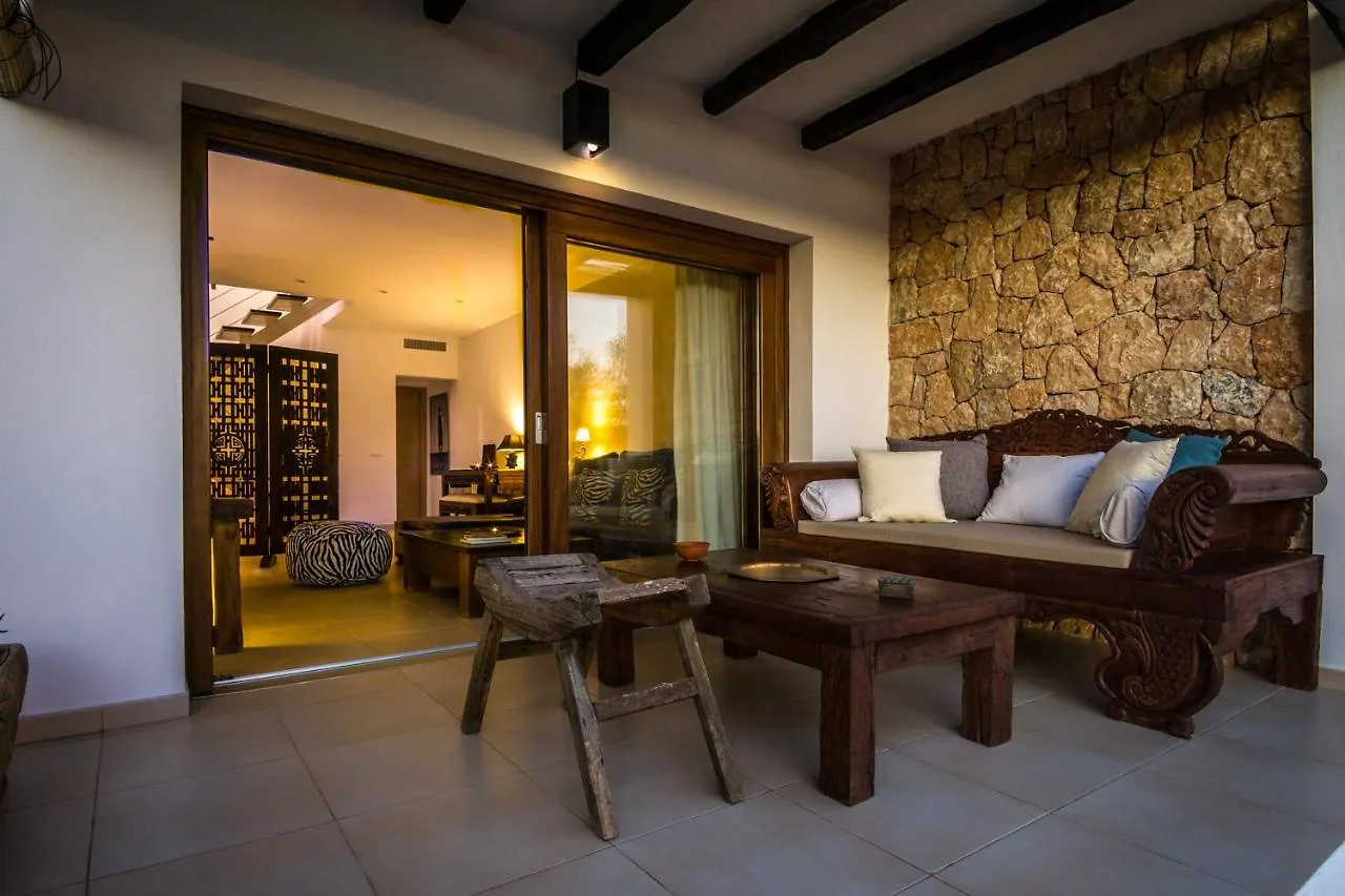 Can Olivo - Acogedora Casa Con Exclusivo Diseno Interior Puig D'en Valls 0*,