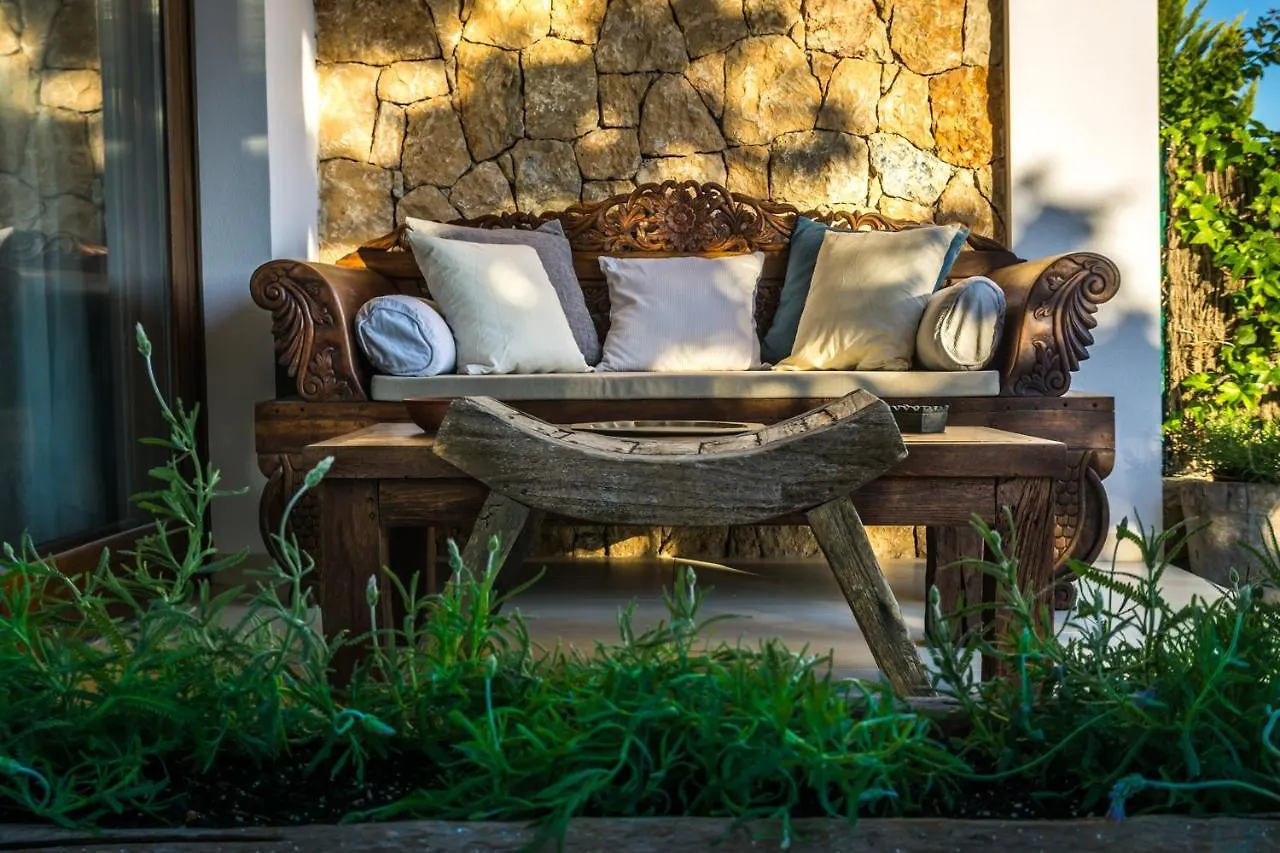 Holiday home Can Olivo - Acogedora Casa Con Exclusivo Diseno Interior Villa Puig D'en Valls