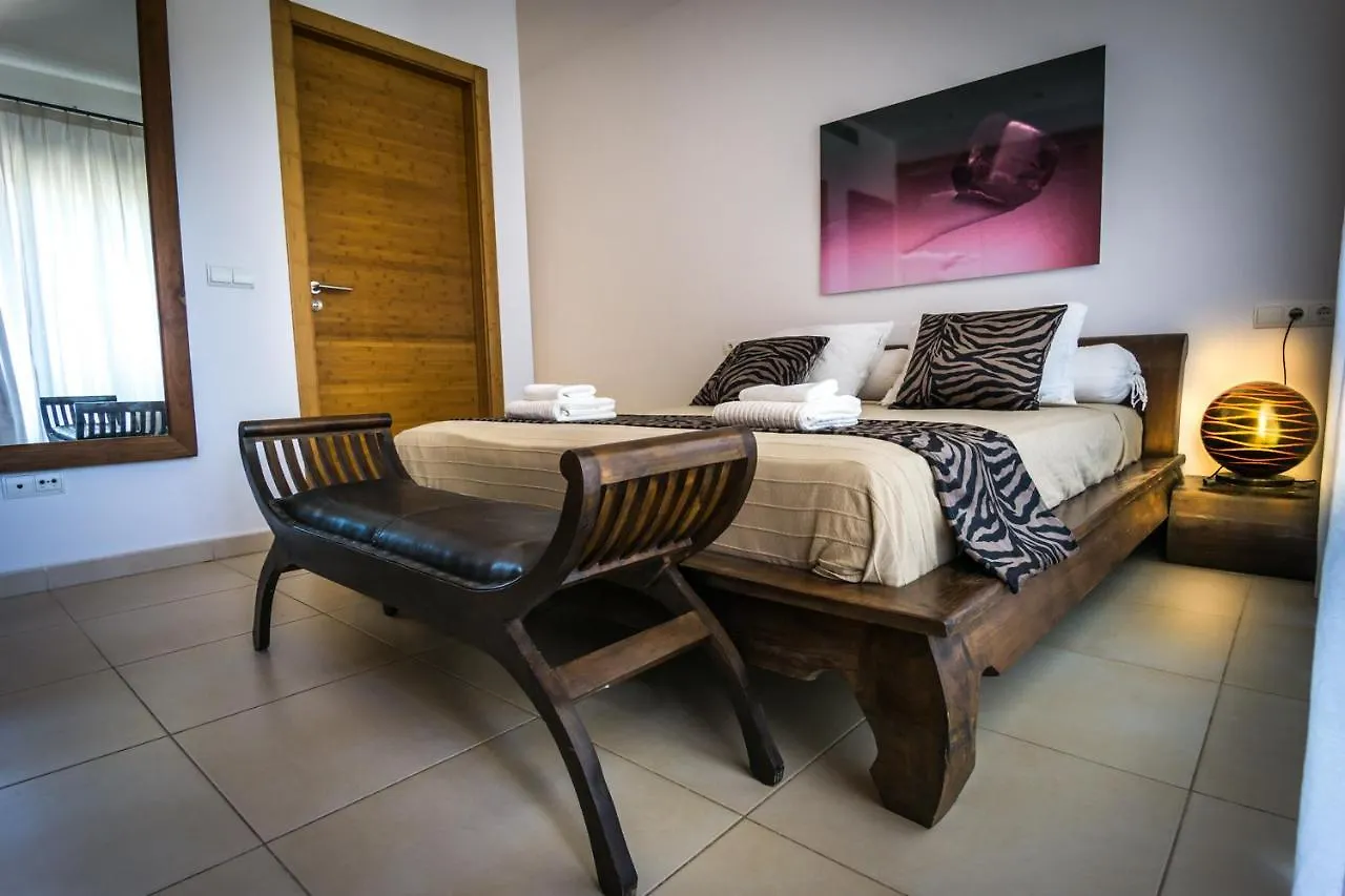 Can Olivo - Acogedora Casa Con Exclusivo Diseno Interior Puig D'en Valls 0*,  Испания