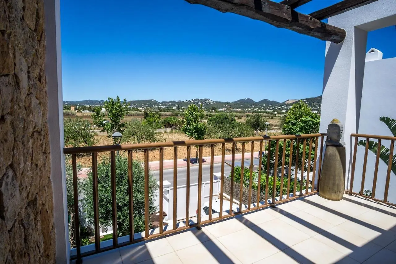 Can Olivo - Acogedora Casa Con Exclusivo Diseno Interior Puig D'en Valls 0*,  Испания
