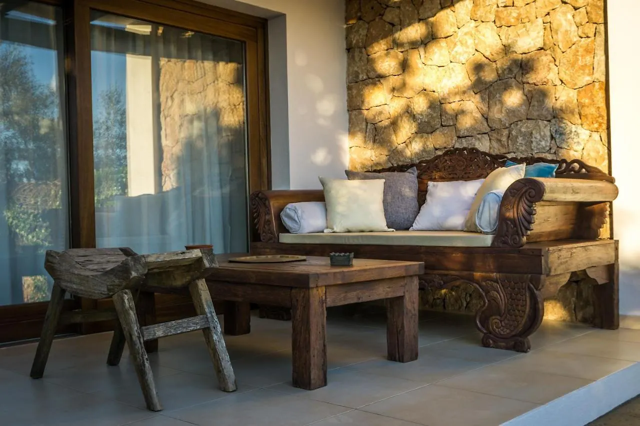 Can Olivo - Acogedora Casa Con Exclusivo Diseno Interior Puig D'en Valls