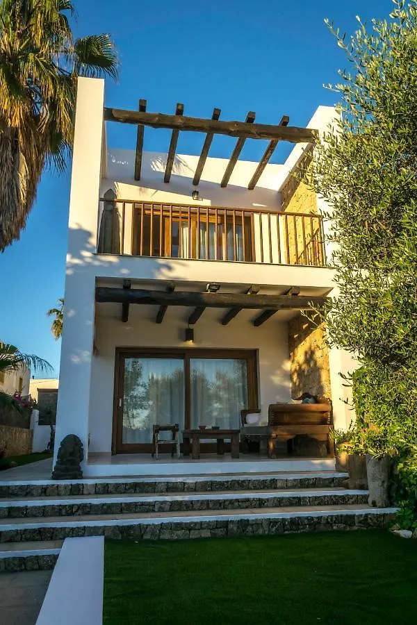 Can Olivo - Acogedora Casa Con Exclusivo Diseno Interior Puig D'en Valls Дом отдыха