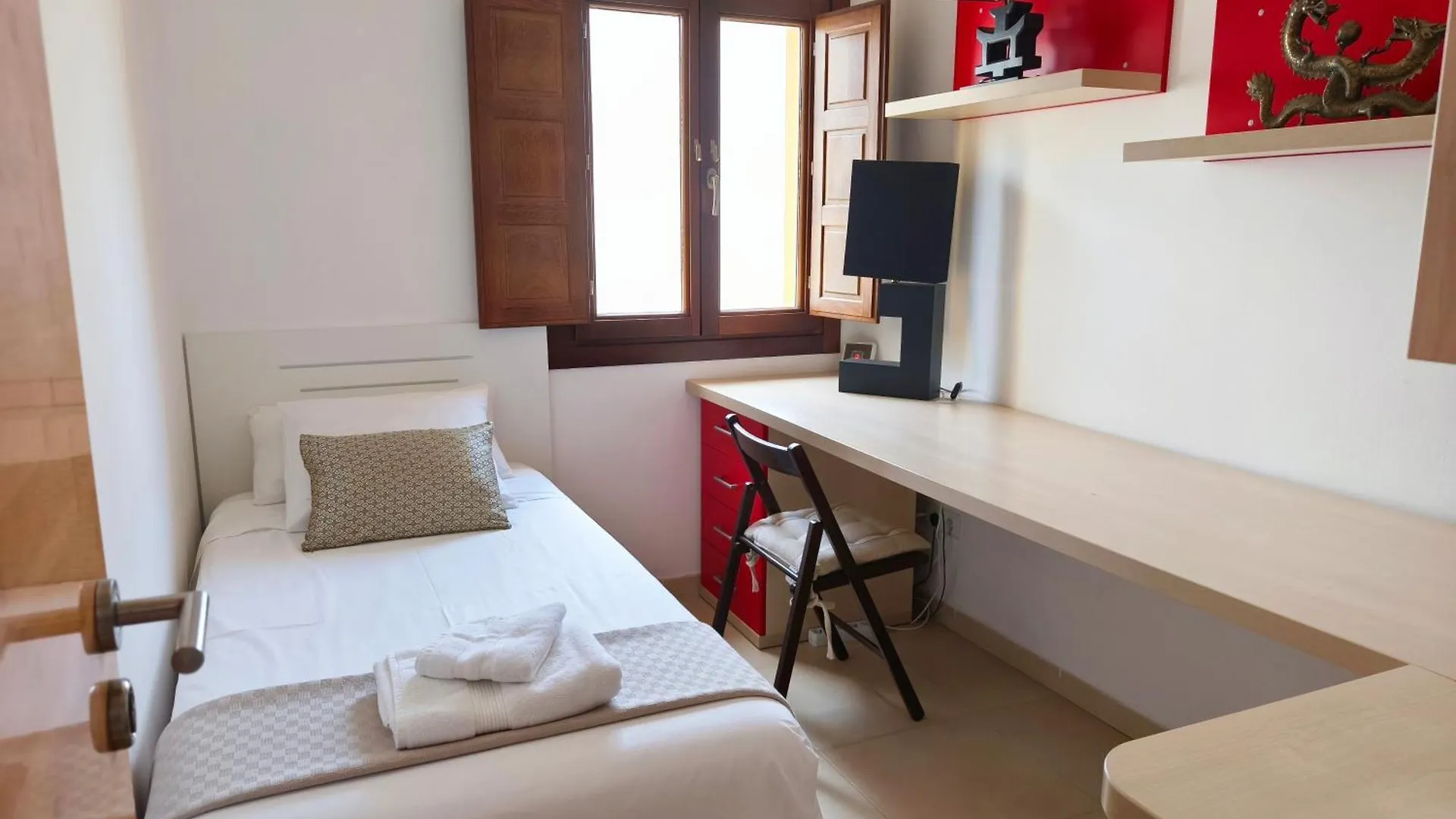 Can Olivo - Acogedora Casa Con Exclusivo Diseno Interior Puig D'en Valls Испания