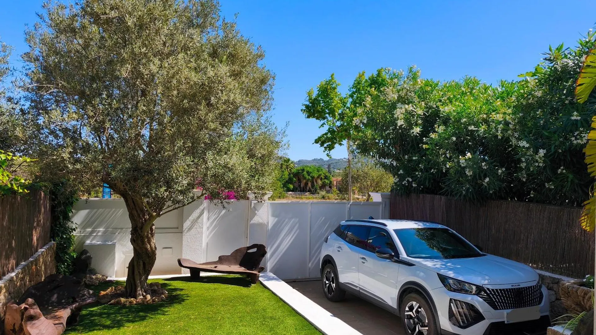 Can Olivo - Acogedora Casa Con Exclusivo Diseno Interior Puig D'en Valls